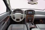 Jeep Grand Cherokee 2005 года